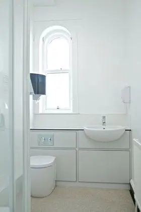 Standard Tek Kişilik Oda