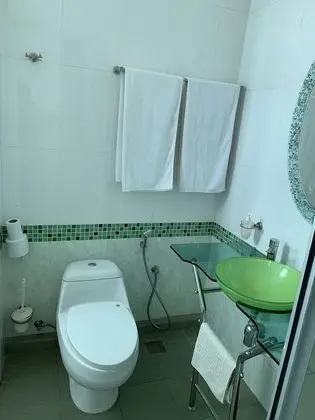 Stüdyo, 1 Çift Kişilik Yatak (Room)