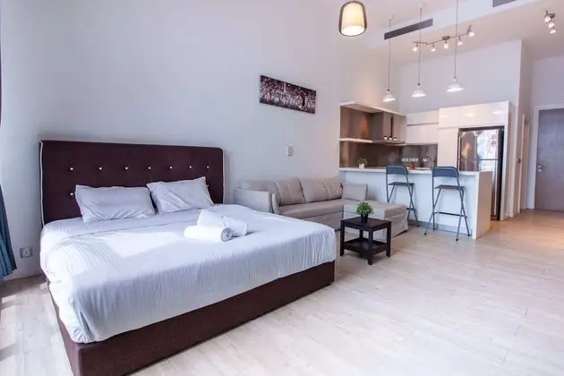 Comfort Stüdyo