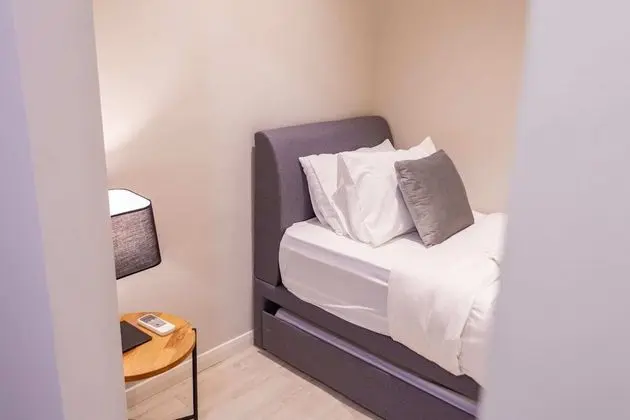 Design Apart Daire, 2 Yatak Odası