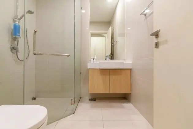 Design Apart Daire, 2 Yatak Odası