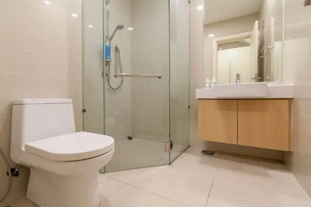 Design Apart Daire, 2 Yatak Odası