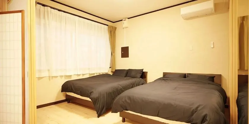 Apart Daire, 3 Yatak Odası, Sigara İçilmez (101)