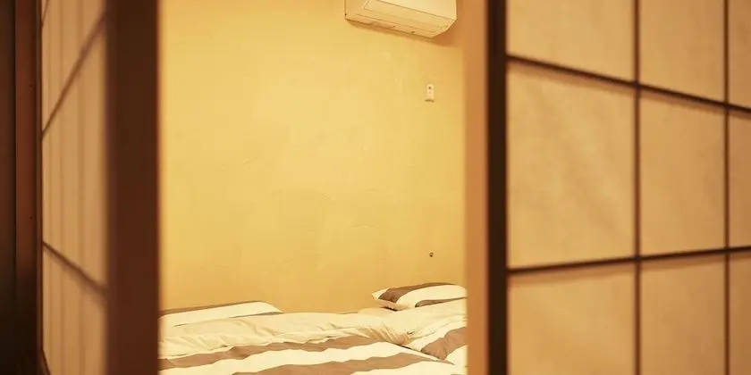 Apart Daire, 3 Yatak Odası, Sigara İçilmez (101)