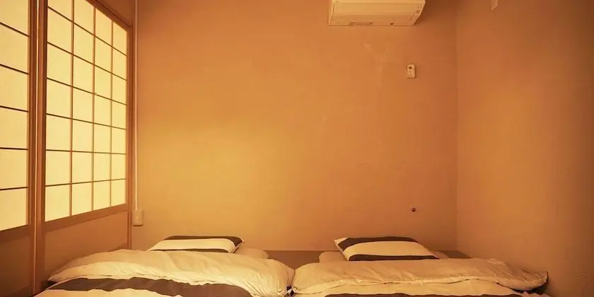 Apart Daire, 3 Yatak Odası, Sigara İçilmez (101)