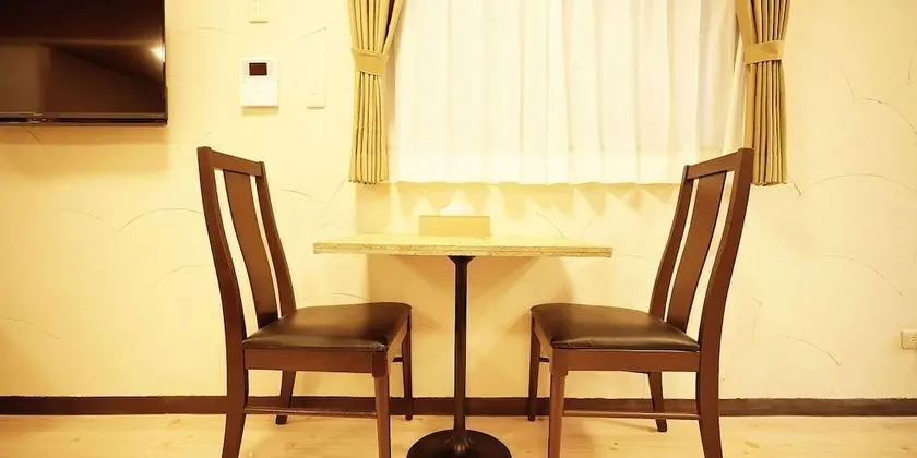 Apart Daire, 3 Yatak Odası, Sigara İçilmez (101)