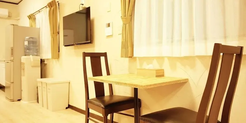 Apart Daire, 3 Yatak Odası, Sigara İçilmez (101)