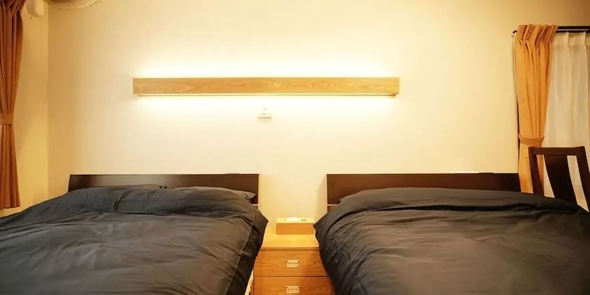 Apart Daire, 3 Yatak Odası, Sigara İçilmez (201)