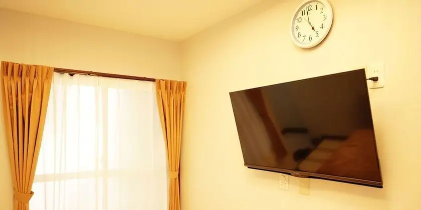 Apart Daire, 3 Yatak Odası, Sigara İçilmez (201)
