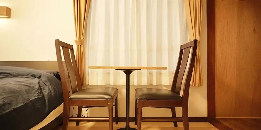 Apart Daire, 3 Yatak Odası, Sigara İçilmez (201)