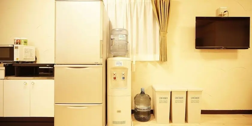 Apart Daire, 3 Yatak Odası, Sigara İçilmez (201)