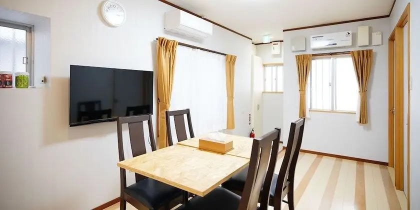 Apartment, 3 Bedrooms, Non Smoking (301)