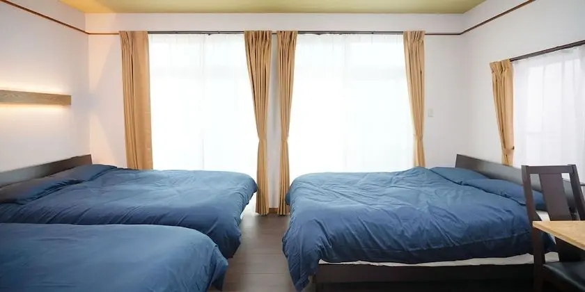 Apartment, 3 Bedrooms, Non Smoking (301)