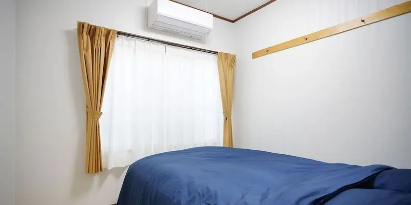 Apartment, 3 Bedrooms, Non Smoking (301)