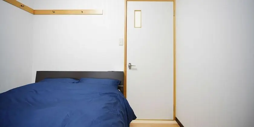 Apartment, 3 Bedrooms, Non Smoking (301)