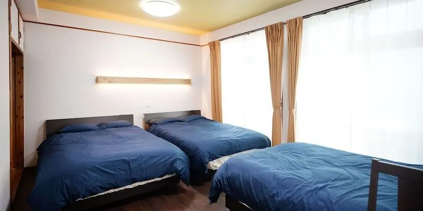 Apartment, 3 Bedrooms, Non Smoking (301)