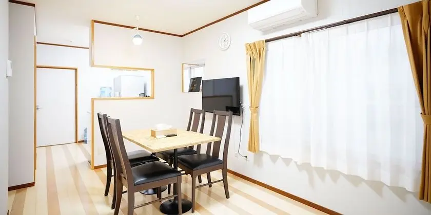Apartment, 3 Bedrooms, Non Smoking (301)