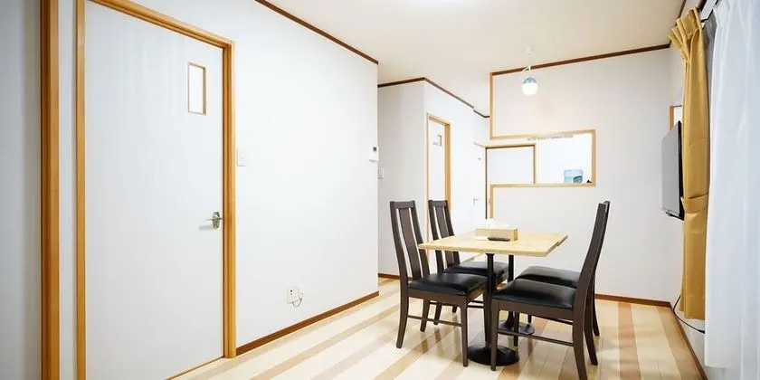 Apartment, 3 Bedrooms, Non Smoking (301)