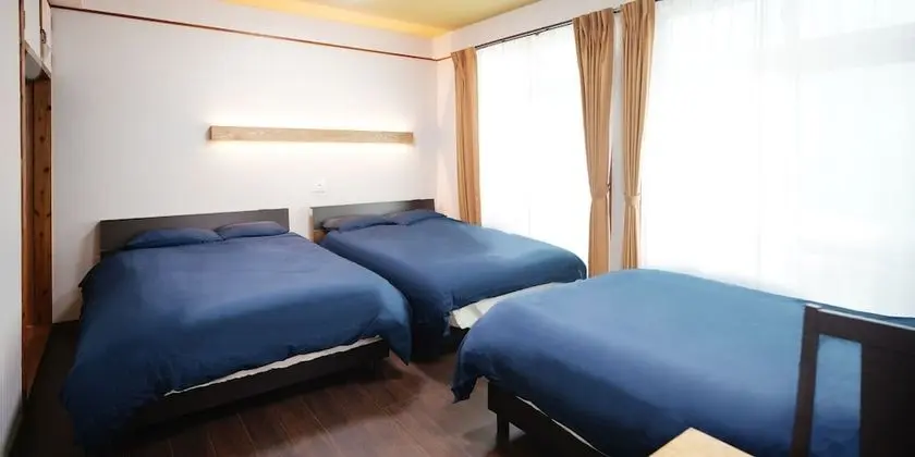 Apartment, 3 Bedrooms, Non Smoking (301)