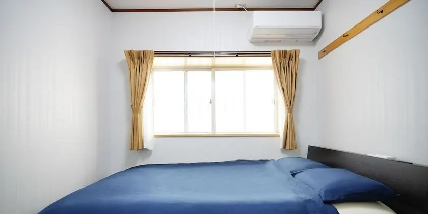 Apartment, 3 Bedrooms, Non Smoking (301)
