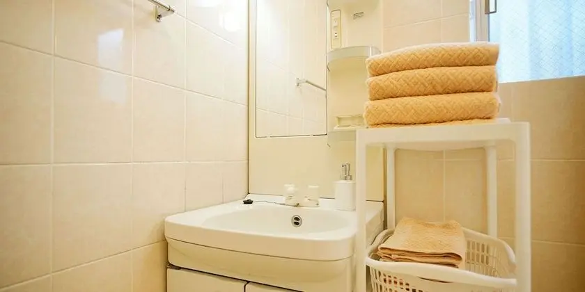 Apartment, 3 Bedrooms, Non Smoking (301)