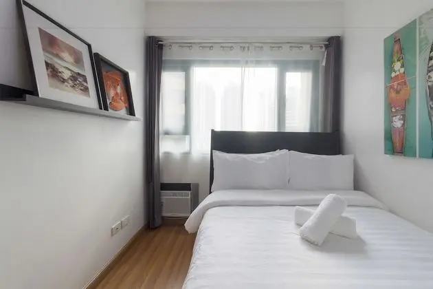 Daire, 2 Yatak Odası