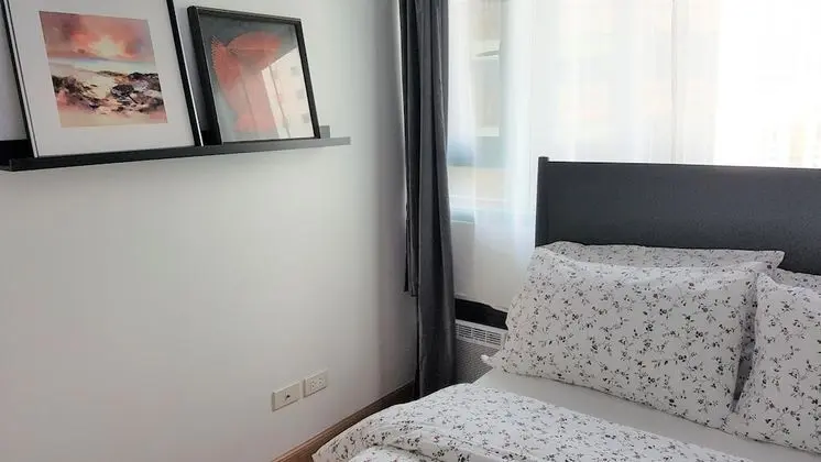 Daire, 2 Yatak Odası