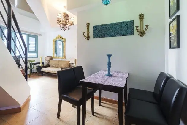 Daire, 2 Yatak Odası