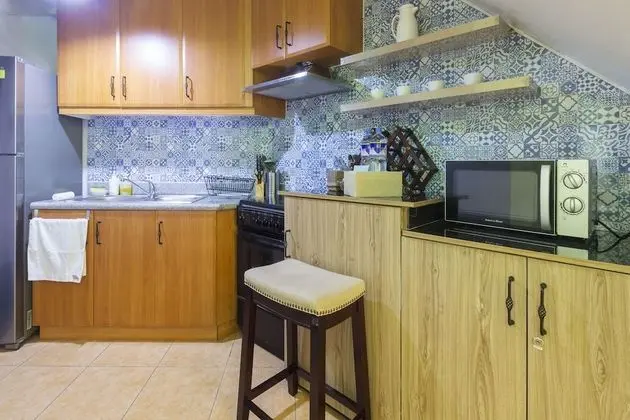 Daire, 2 Yatak Odası