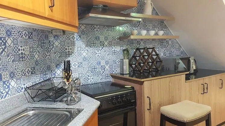 Daire, 2 Yatak Odası