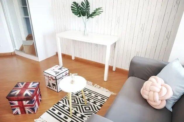 Çatı Katı (Loft) (B11)
