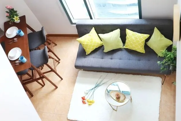 Çatı Katı (Loft) (B11)