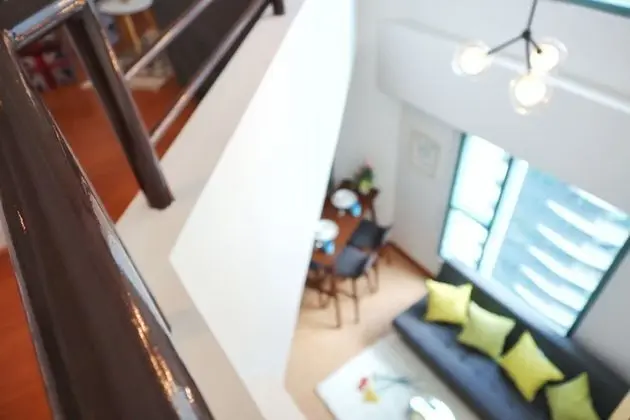 Çatı Katı (Loft) (B11)