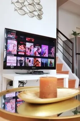 Çatı Katı (Loft) (B11)