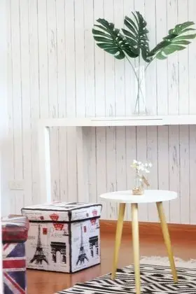Çatı Katı (Loft) (B11)