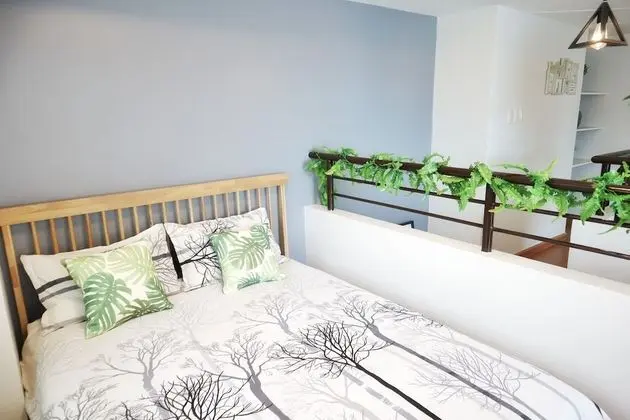 Çatı Katı (Loft) (B11)