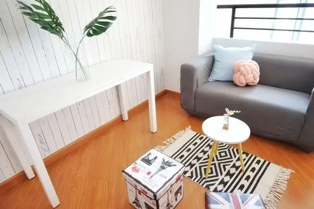 Çatı Katı (Loft) (B11)