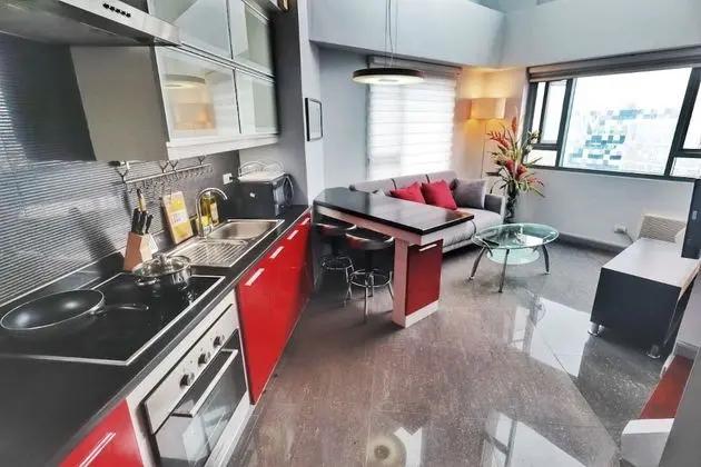 Çatı Katı (Loft) (B5)
