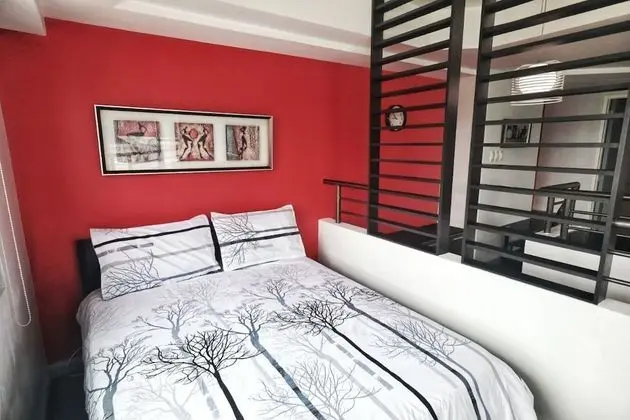 Çatı Katı (Loft) (B5)