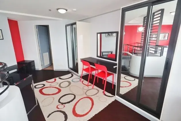 Çatı Katı (Loft) (B5)
