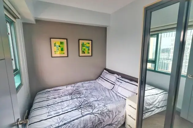 Çatı Katı (Loft) (B5)