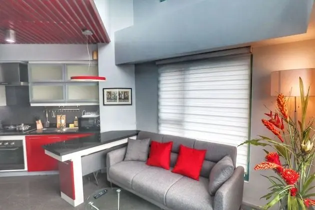 Çatı Katı (Loft) (B5)