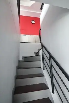 Çatı Katı (Loft) (B5)