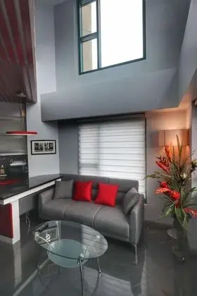 Çatı Katı (Loft) (B5)