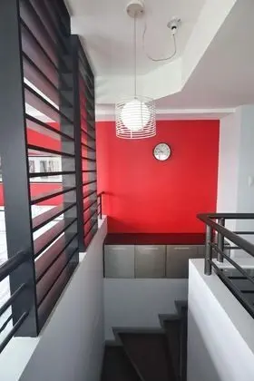 Çatı Katı (Loft) (B5)