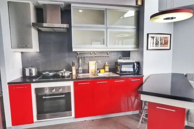 Çatı Katı (Loft) (B5)