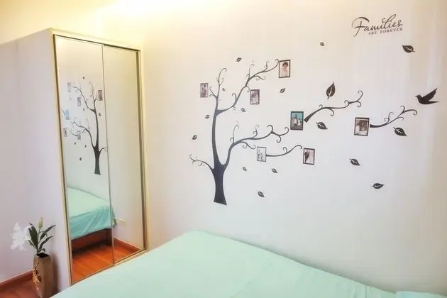 Çatı Katı (Loft) (B9)