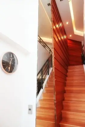 Çatı Katı (Loft) (B9)