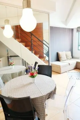 Çatı Katı (Loft) (B9)