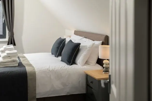 Apart Daire, Özel Banyo (3 Person)